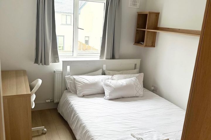 The Park,Foxwood Barn,Dublin 24, Citywest, Co. Dublin