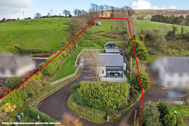 The Cottage, Church Road, Bantry, Bantry, Co. Cork, P75F433