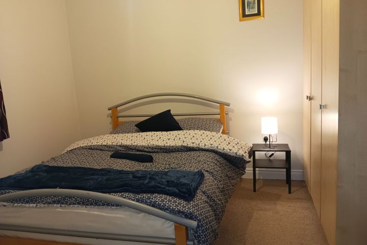 1 Castlelea Drive, Lansdowne, Portarlington, Portarlington, Co. Laois