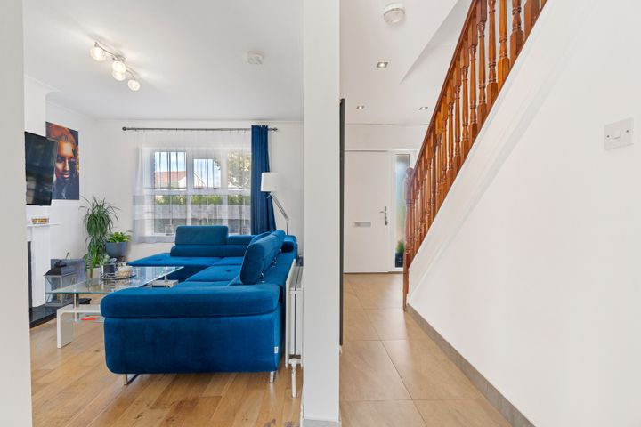 7 The View, Priory Court, Watergrasshill, Co. Cork, T56CD68