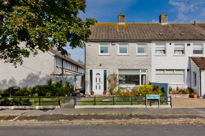 173 Ashlawn Park, Ballybrack, Co Dublin, A96A2R0