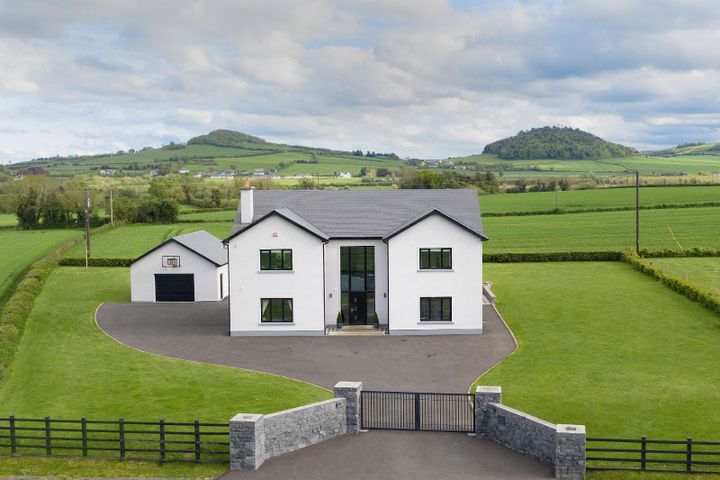 The Mill Lane, Morrett, Emo, Emo, Co. Laois, R32F5X5