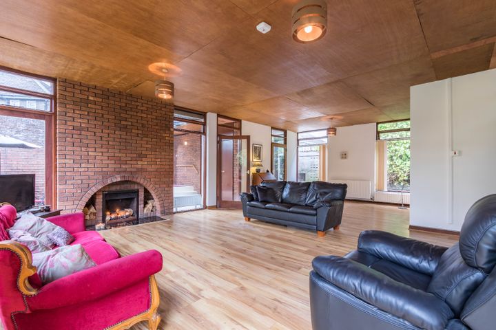 16a Green Trees Drive, Perrystown, Dublin 12