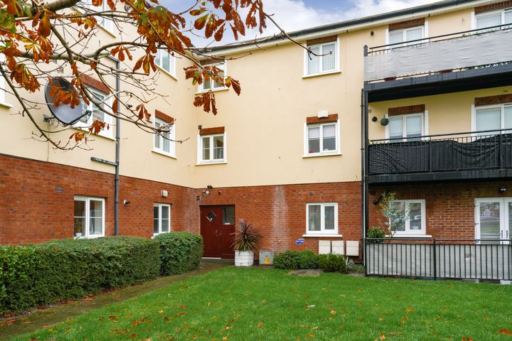 49 Barons Hall Park, Balbriggan, Co. Dublin, Balbriggan, Co. Dublin