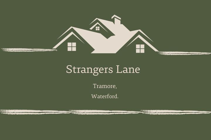 Strangers Lane, Strangers Lane, Tramore, Co. Waterford