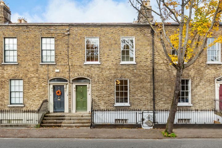 10 Lennox St, Portobello, Dublin 8, Dublin 8, Dublin