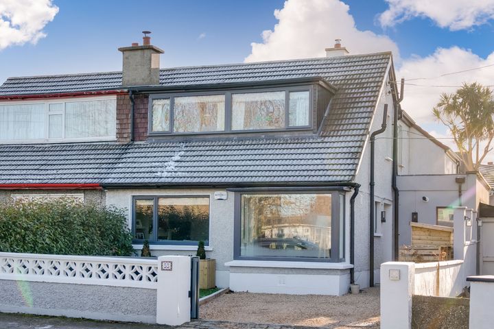 53 Meadow Grove, Churchtown, Dublin 16, Dublin 16, Dublin