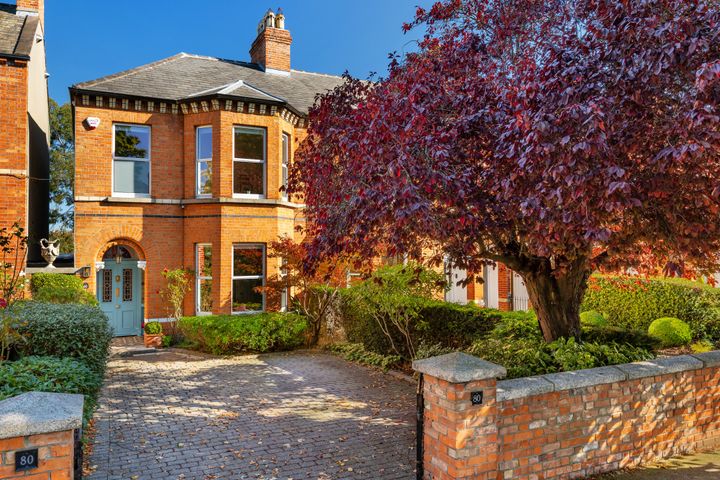 80 St Lawrence Rd, Clontarf, Dublin 3, Dublin 3, Dublin
