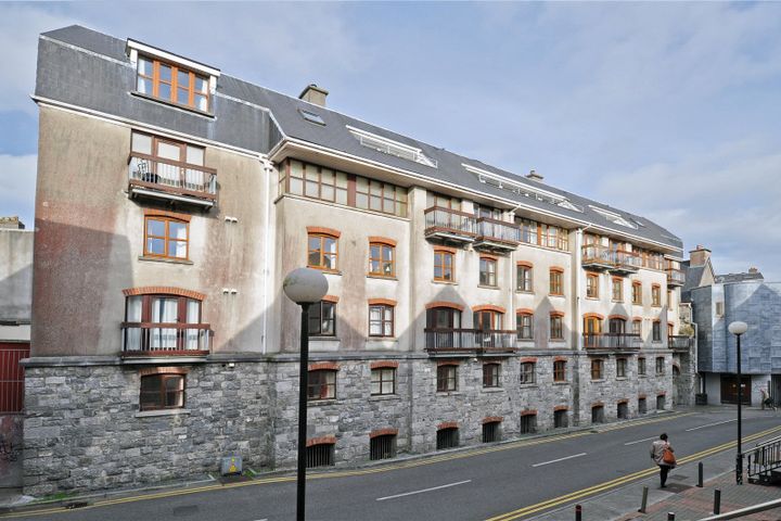 18 Kirwans Court, Kirwans Lane, Galway, Galway