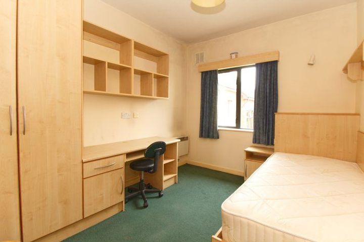 All Bills Included-Wellmount Student Village, Athlone, Co. Westmeath
