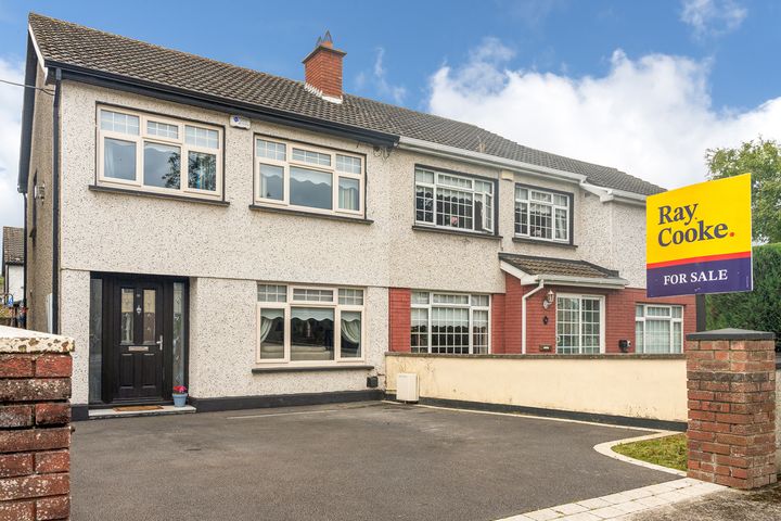 55 Palmerstown Woods, Clondalkin, Dublin 22, Dublin 22, Dublin