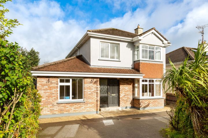 56 Ardmore, Gorey, Co. Wexford, Y25K197