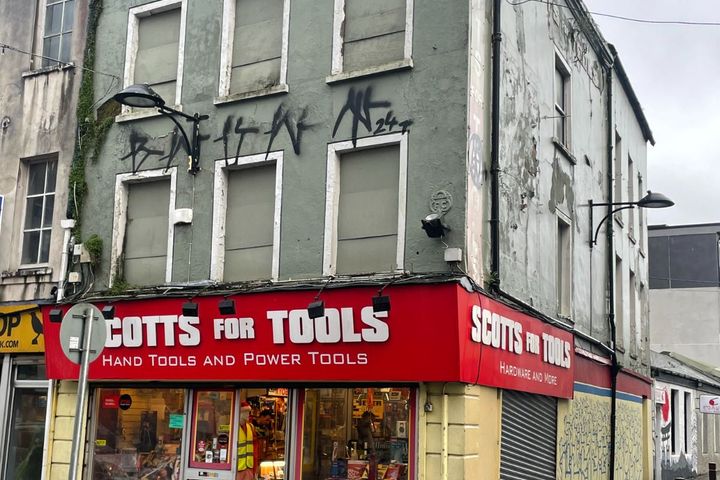 30 North Main Street, Cork City Centre, T12FN20