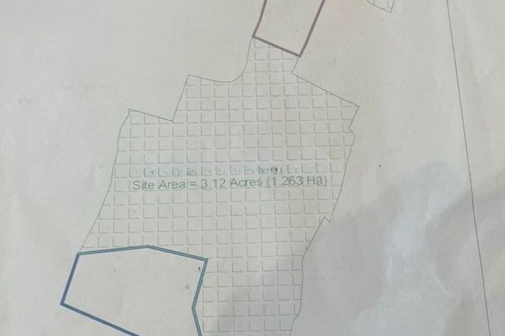 Circa 1.3 Hectares/3.12 Acres Located At Fahy, Sky Road, Clifden, Co. Galway