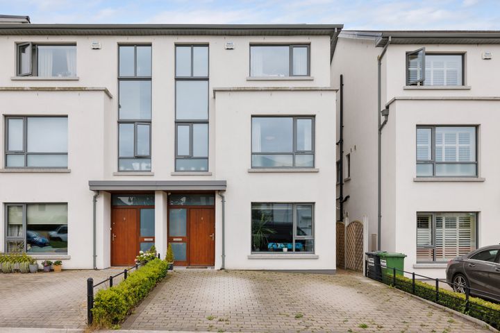 9 Taney Green, Taney Road, Dundrum, Dublin 14, Dublin
