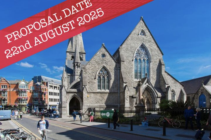 St Andrews, Suffolk Street, Dublin 2