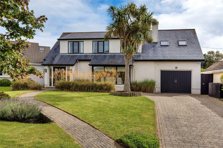 9 Offington Drive, Sutton, Dublin 13, Dublin 13, Dublin