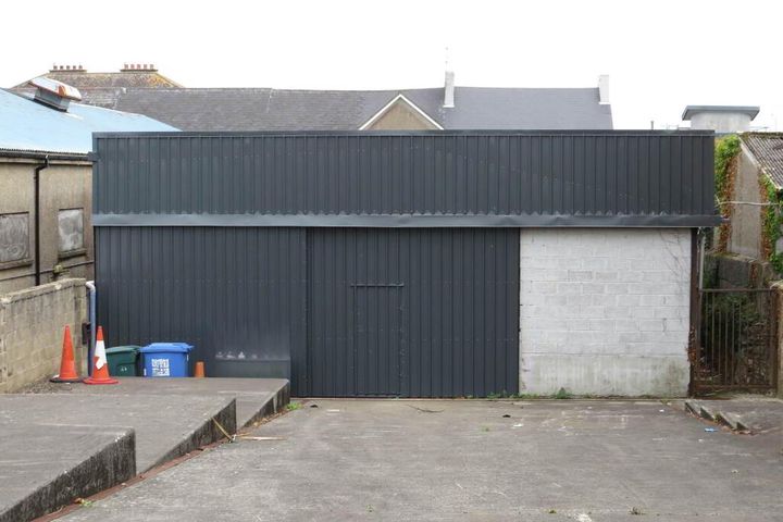 Park Road, Charleville, Co. Cork