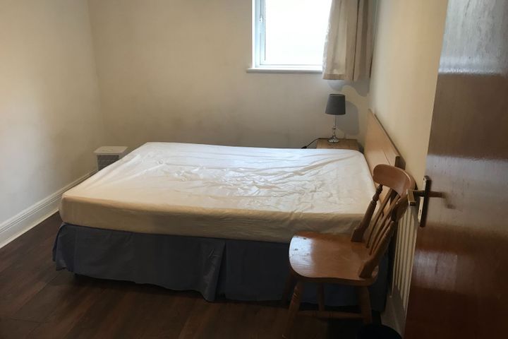   Market yard close sligo, Sligo, Co. Sligo