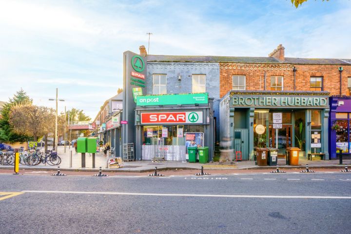 Apartment 1, 29A Ranelagh Village, Ranelagh, Dublin 6, D06R978