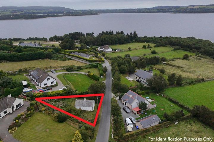 Former Health Centre, Ballyknockan, Co. Wicklow, W91E407