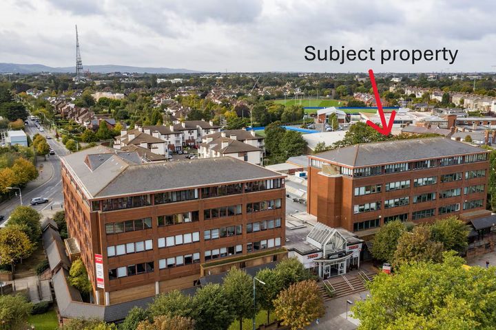 Merrion Centre, Block B, Blackrock, Co. Dublin