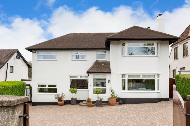 Ruane, Newtownpark Ave, Blackrock, Dublin