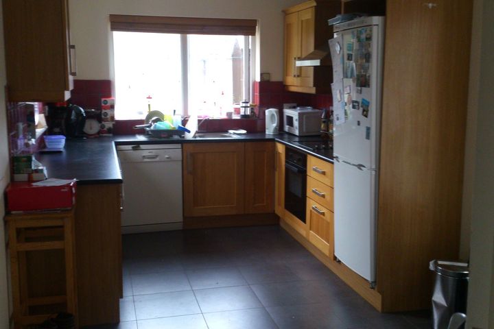 Boireann Bheag, Roscam, Co. Galway