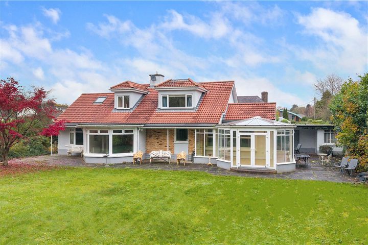 Chartwell, Douglas Road, Douglas, Cork, T12YR8R