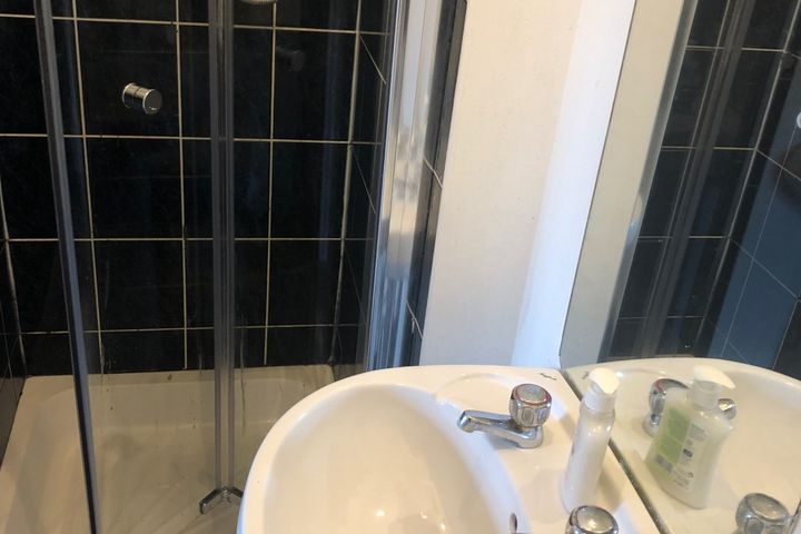 Near ATU, Ballinode, Co. Sligo