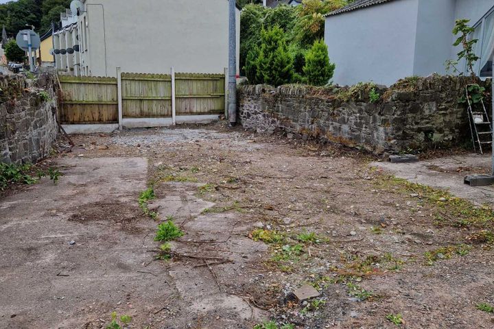 1 Church hill Passage West, Passage West, Co. Cork, T12DKV8