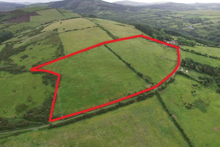 Lacka Beg, Cappamore, Co. Limerick