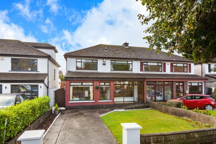 146 Vernon Ave, Clontarf, Dublin 3, Dublin 3, Dublin
