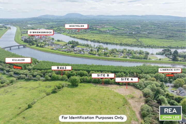 Ardnataggle, O'Briensbridge, Co. Clare