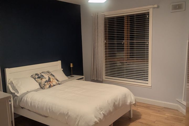 Apartment 108, The Crannóg, Granitefield Manor, Ro, Glenageary, Co. Dublin