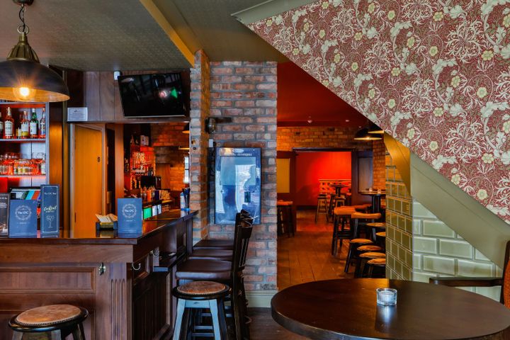 Wolf Tone Square, Tubbercurry, Ballymote, Co. Sligo