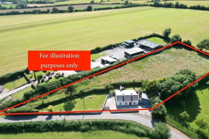 Park Upper, Stradbally, Stradbally, Co. Laois, R32N6X0