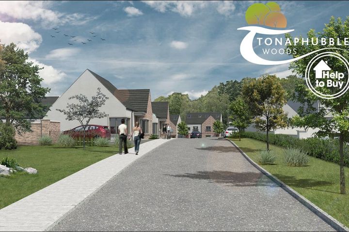 13 Tonaphubble Woods, Tonaphubble, Sligo, Co. Sligo, F91RYY0