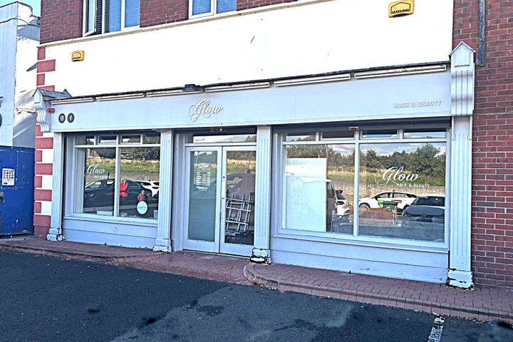 250 Sarsfield Road, Ballyfermot, Dublin 10