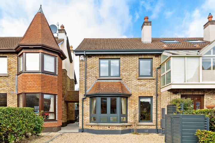 32 Shrewsbury Park, Ballsbridge, Dublin 4, Dublin 4, Dublin