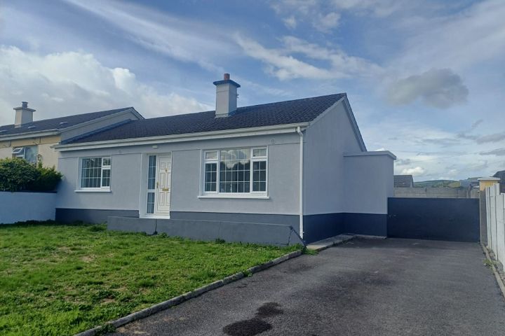 28 Mount George, Borrisoleigh, Co. Tipperary, E41F306