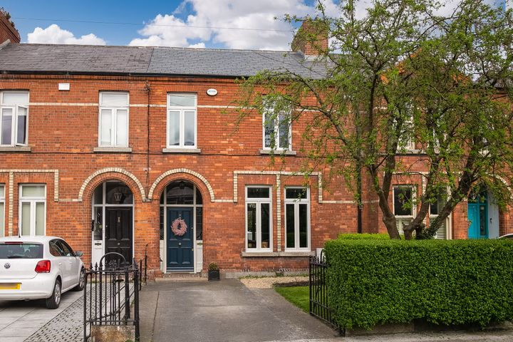 17 Lower Kimmage Rd, Harolds Cross, Dublin 6w, Dublin