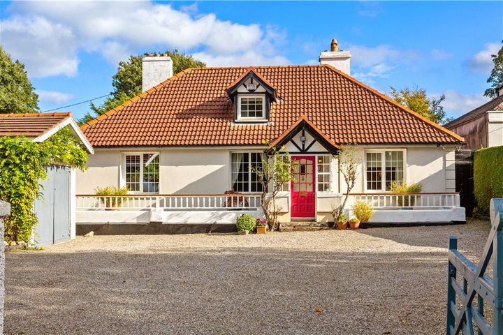 Callary Cottage, Mount Anville Rd, Goatstown Dublin 14, Dublin 14, Dublin