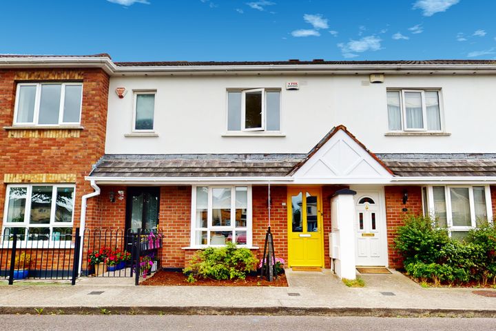 2 Ashton Dr, Ashton Broc, Swords, Dublin