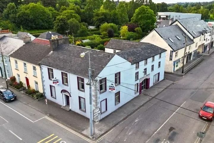 Egmont Place, Kanturk, Co. Cork, P51PY80