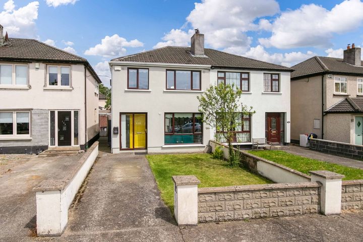 Property for Sale in Firhouse, Dublin | Daft.ie