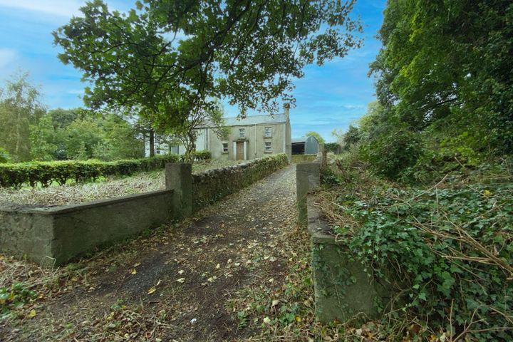 Bellaney, Oldcastle, Oldcastle, Co. Meath, A82WC65