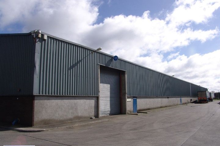 Unit 11-12 Bracetown Business Park, Clonee, Dublin 15