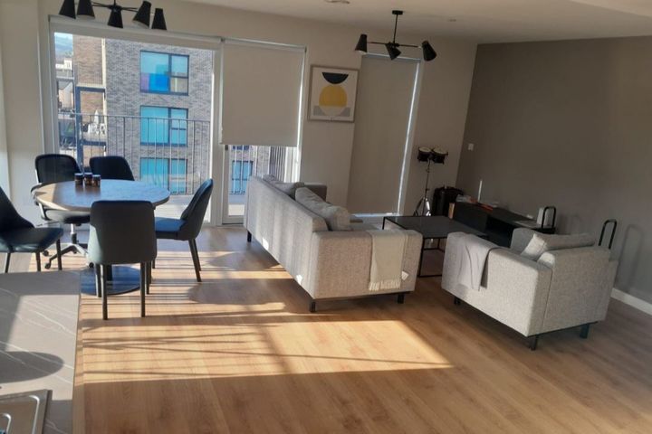 Tabolt Street Mary Street , Dublin 1