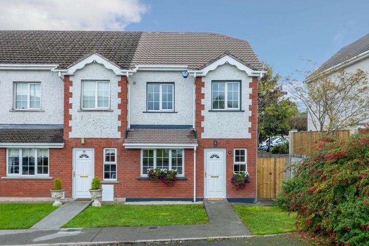 39 Twin Oaks, Bailieborough, Co. Cavan, A82V002